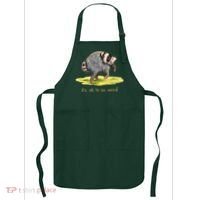 Jimothy It’s Okay To Be Weird Apron thumb 0