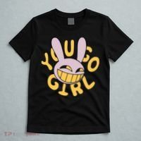 Jax Iconic Quote You Go Girl T-Shirt thumb 5
