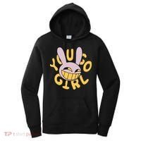 Jax Iconic Quote You Go Girl Women's Hoodie thumb 0
