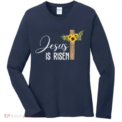 Women's Long Sleeve Shirt