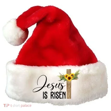 Santa Hat