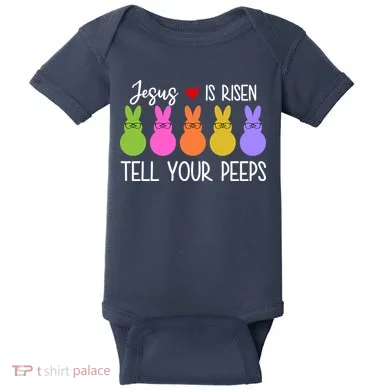 Baby Bodysuit