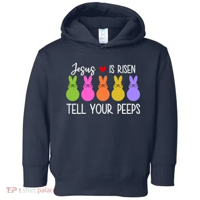 Toddler Hoodie