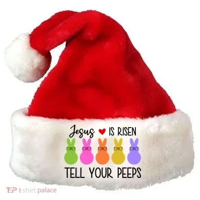 Santa Hat