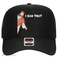 Jesus I Saw That Hat thumb 0