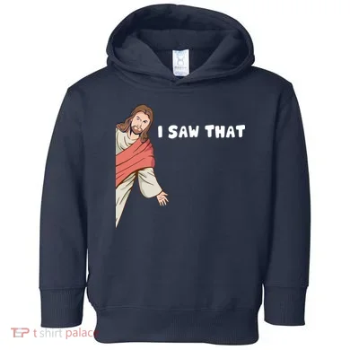 Toddler Hoodie