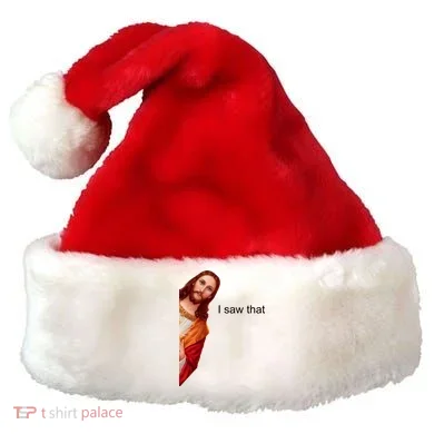 Santa Hat