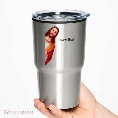 Tumbler