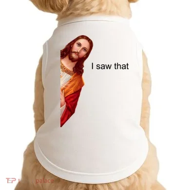 Doggie Tank