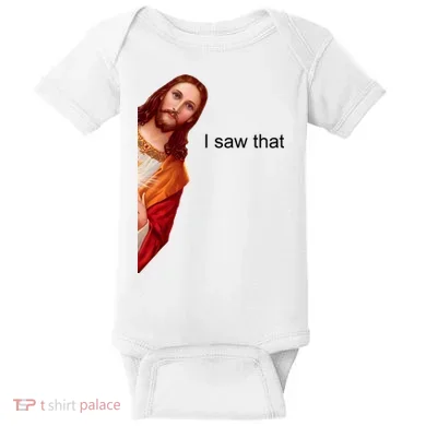Baby Bodysuit