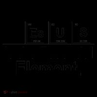 Jesus Is The Essential Element Coffee Mug thumb 5