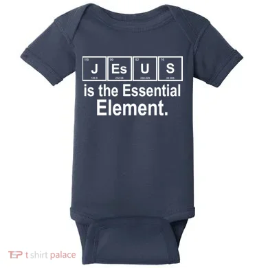 Baby Bodysuit