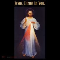 Jesus I Trust In You Divine Mercy Coffee Mug thumb 5