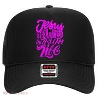 Jesus Is The Way The Truth And The Life Hat thumb 0
