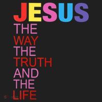 Jesus Is The Way The Truth And The Life Beanie thumb 2