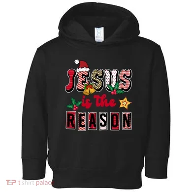 Toddler Hoodie
