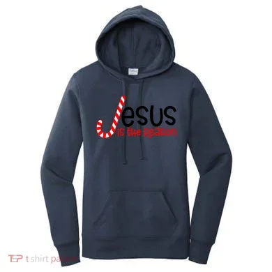Women's Hoodie