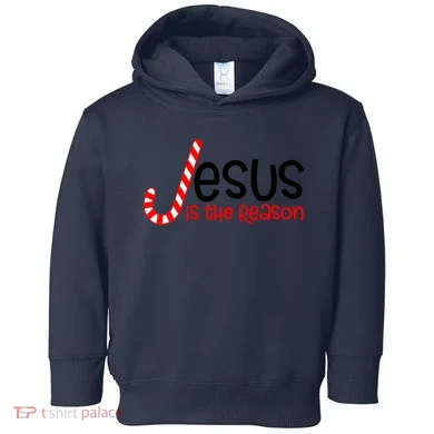 Toddler Hoodie