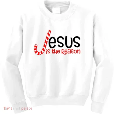 Kids Sweatshirt
