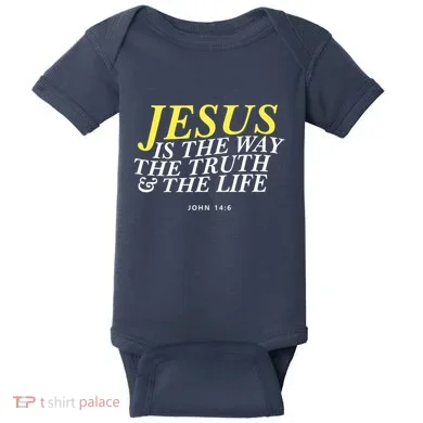 Baby Bodysuit