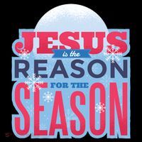Jesus Is The Reason For The Season Christmas Coffee Mug thumb 5
