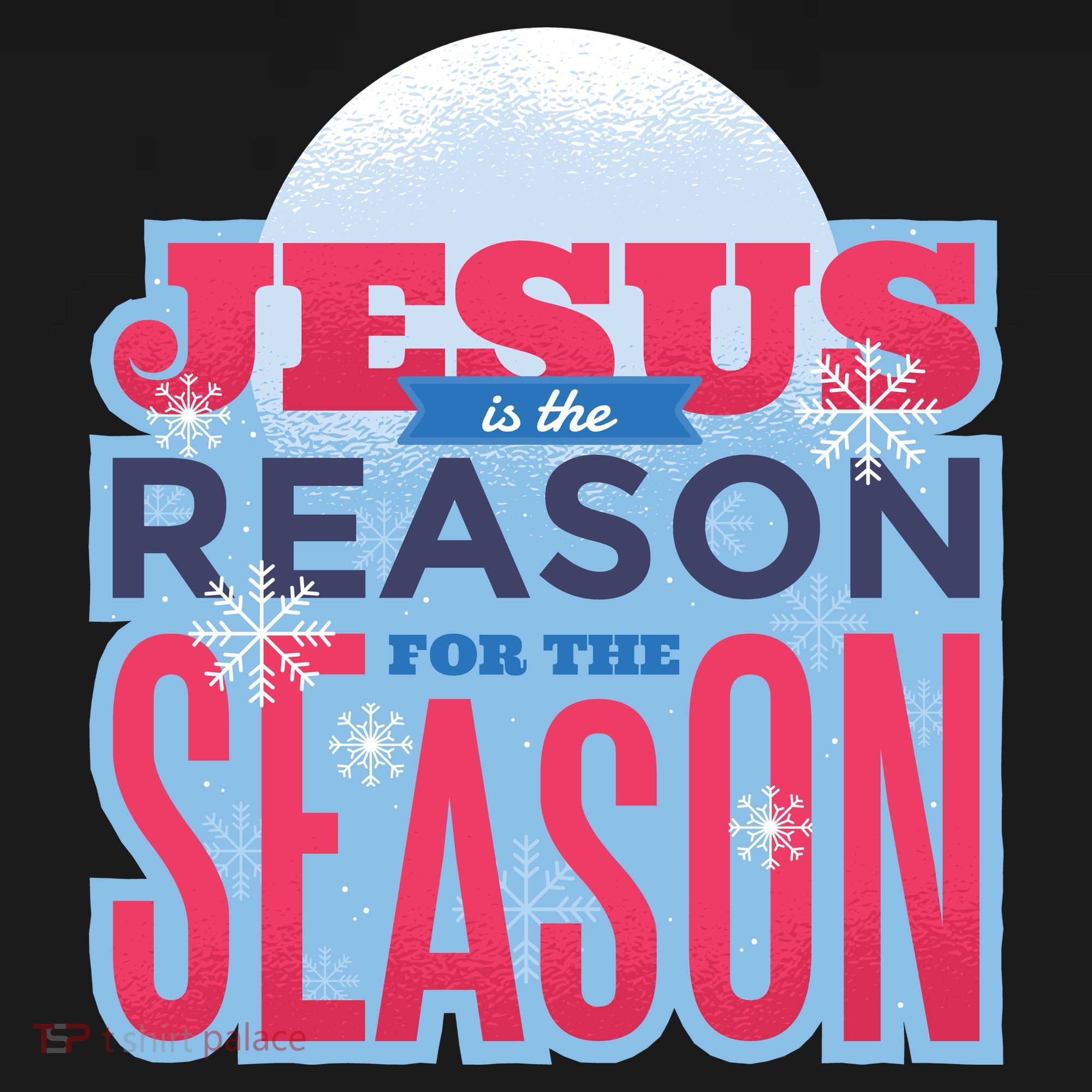 Jesus Is The Reason For The Season Christmas Women's Hoodie