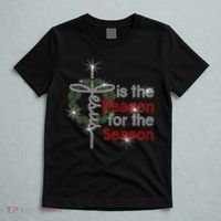 Jesus Is The Reason For The Season T-Shirt thumb 5