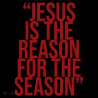 Jesus Is The Reason For The Season Coffee Mug thumb 5