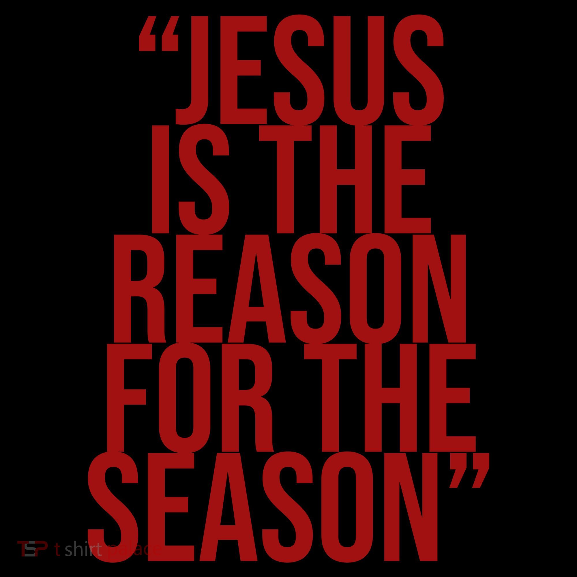 Jesus Is The Reason For The Season Coffee Mug