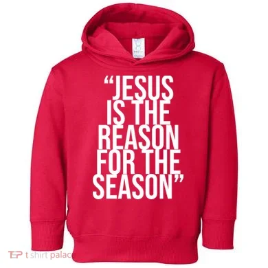 Toddler Hoodie