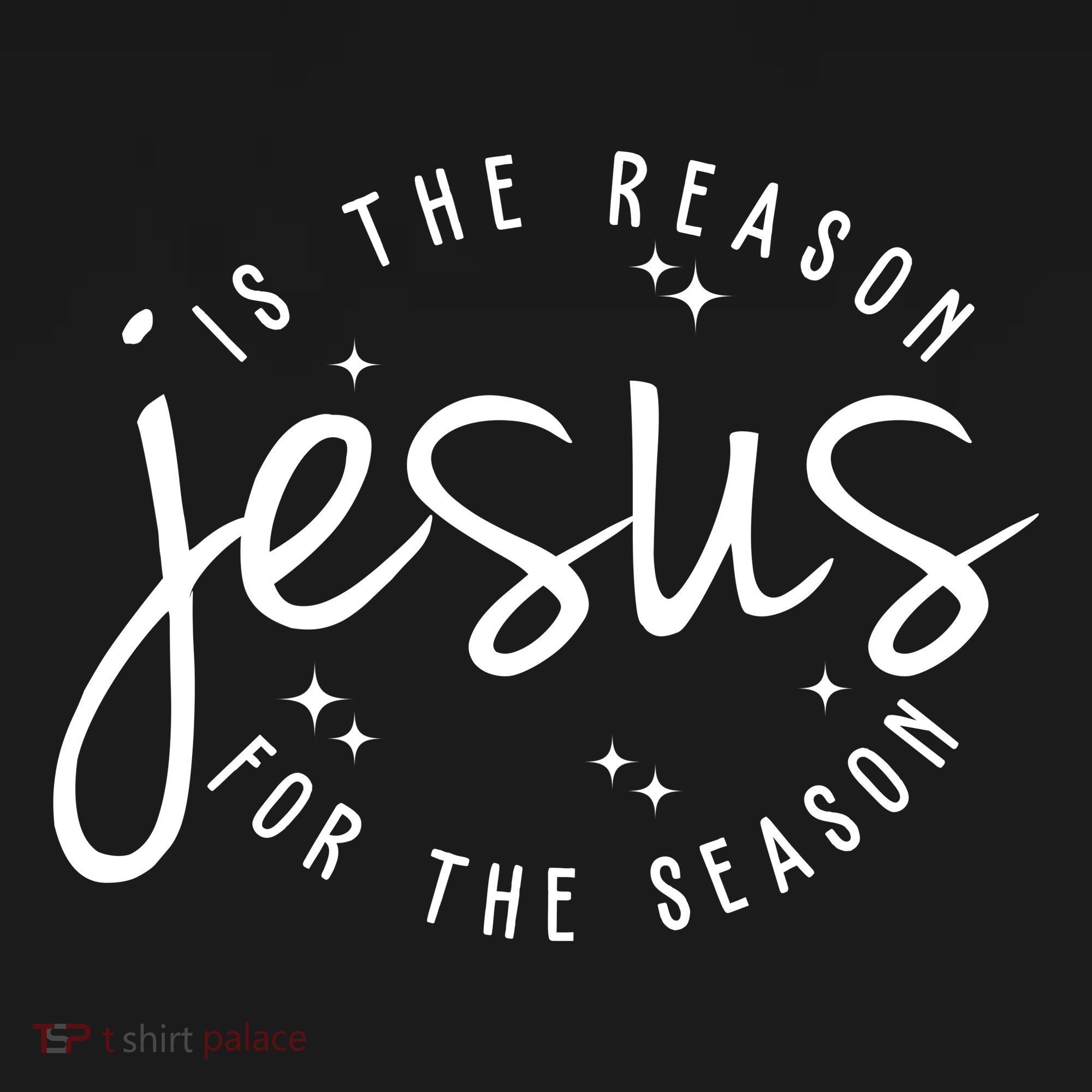 Jesus Is The Reason For The Season Holiday Women's Hoodie