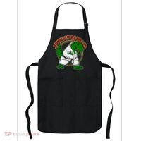 Jitsusaurus Apron thumb 0