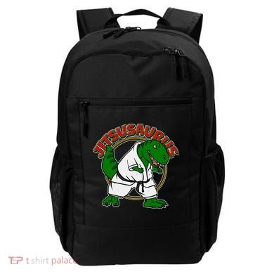 Jitsusaurus Backpack