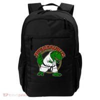 Jitsusaurus Backpack thumb 0