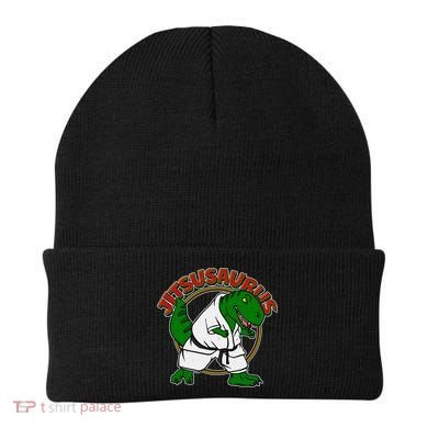 Jitsusaurus Beanie
