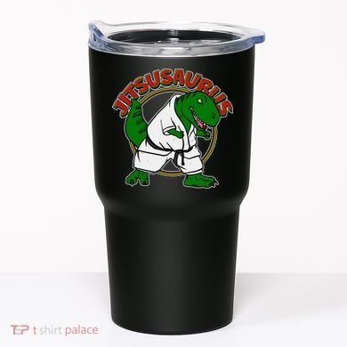 Jitsusaurus Tumbler