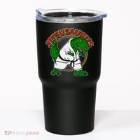 Jitsusaurus Tumbler thumb 0