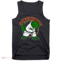 Jitsusaurus Tank Top thumb 0