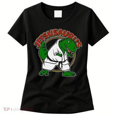 Jitsusaurus Women's T-Shirt