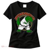 Jitsusaurus Women's T-Shirt thumb 0