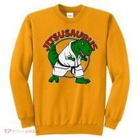 Jitsusaurus Sweatshirt thumb 0