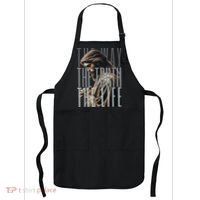 Jesus Is Way Truth And The Life Catholic Bible Quote Apron thumb 0