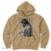 Jesus Is Way Truth And The Life Catholic Bible Quote Hoodie thumb 0