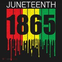 Juneteenth June 19th 1865 Freedom Day African Juneteenth Gift Backpack thumb 2