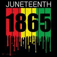 Juneteenth June 19th 1865 Freedom Day African Juneteenth Gift Coffee Mug thumb 5