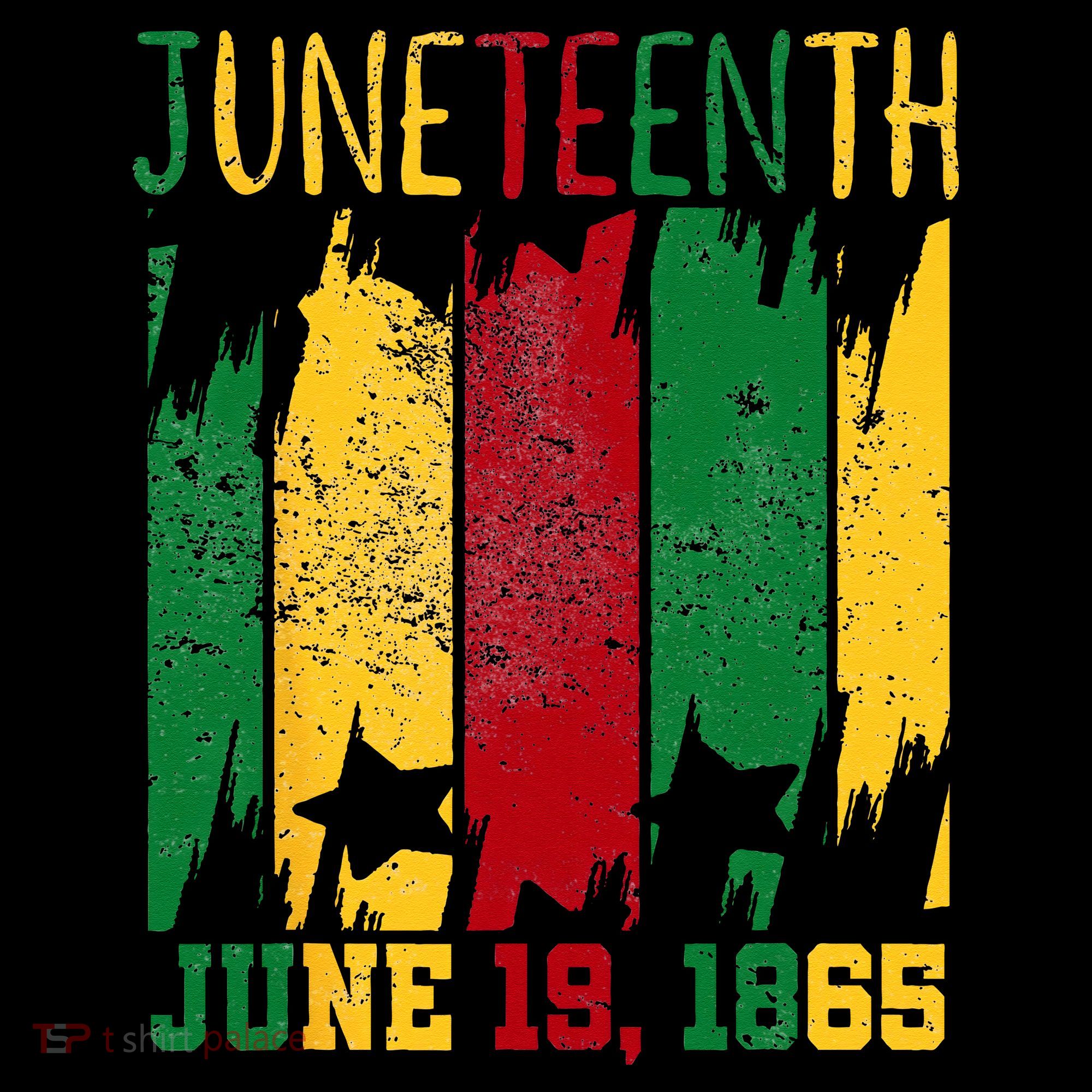 Juneteenth June 19th 1865 Juneteenth Freedom Day Women's Hoodie