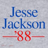 Jesse Jackson 88 Presidential Campaign Women's Sweatshirt thumb 2