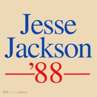 Jesse Jackson 88 Presidential Campaign Tote Bag thumb 4