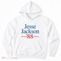 Jesse Jackson 88 Presidential Campaign Hoodie thumb 0