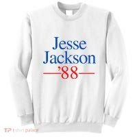 Jesse Jackson 88 Presidential Campaign Sweatshirt thumb 0